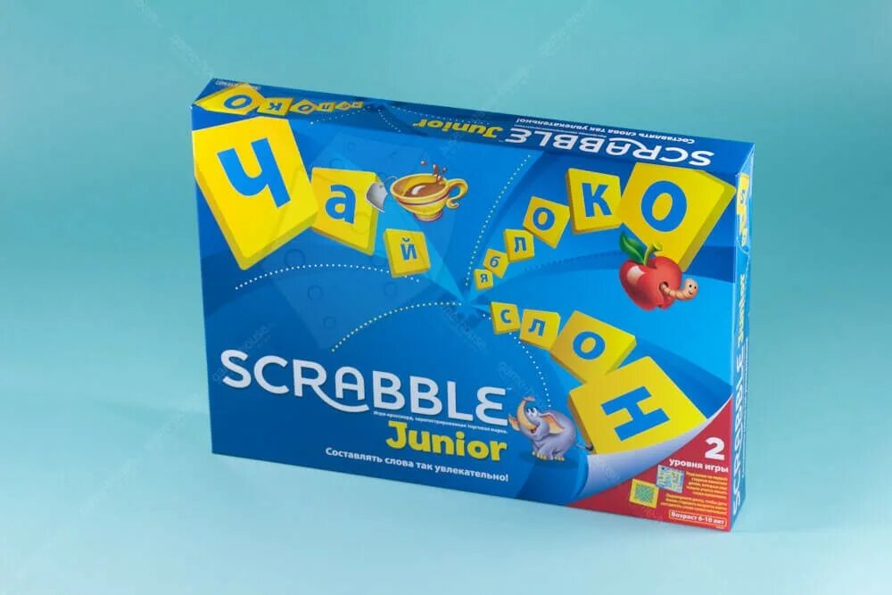 Scrabble купить. Скрабл Джуниор игра. Scrabble Junior/Эрудит. Детский Скрабл Scrabble Junior. Детский мир игра Scrabble.