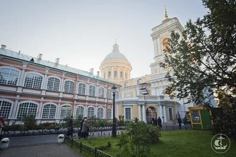 Работа александро невской лавры