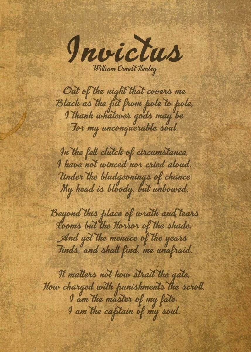 Invictus poem. Invictus william ernest henley. Непокоренный уильям хенли текст. Уильям эрнст хенли. Непокорённый стихотворение уильяма хенли.