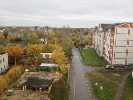 Сормовский сад