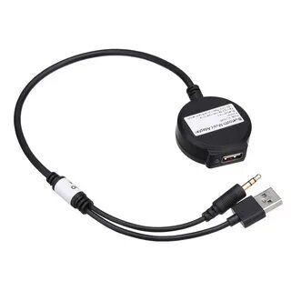 Usb aux адаптер