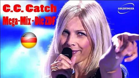 Catch megamix