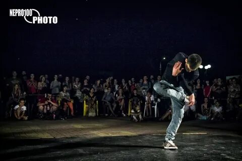 Точка лета 2013