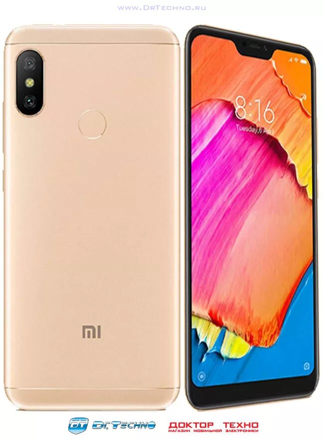 Телефон редми с 51. Xiaomi Redmi 6 Pro. Xiaomi Redmi 6 Pro 64 ГБ. Xiaomi Redmi Note 6 Pro. Xiaomi Redmi 6 4/64gb Gold.