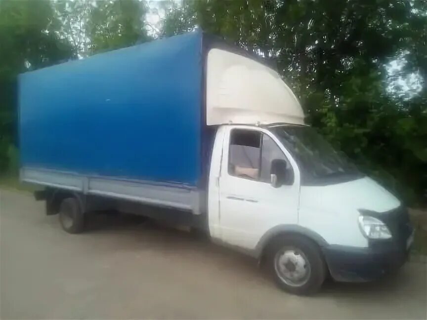 Газельки набережные челны