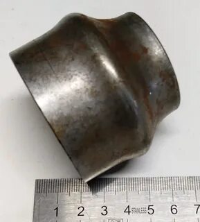 Распорная втулка редуктора
