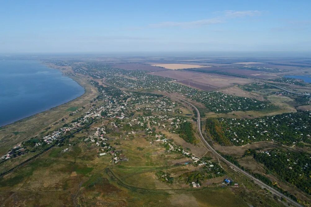 Морской чулек фото YugNash.ru