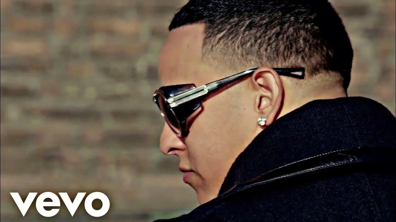 Daddy yankee limbo