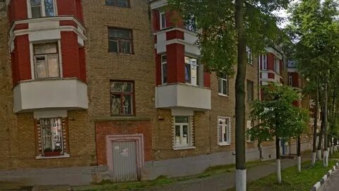 Лыткарино ул