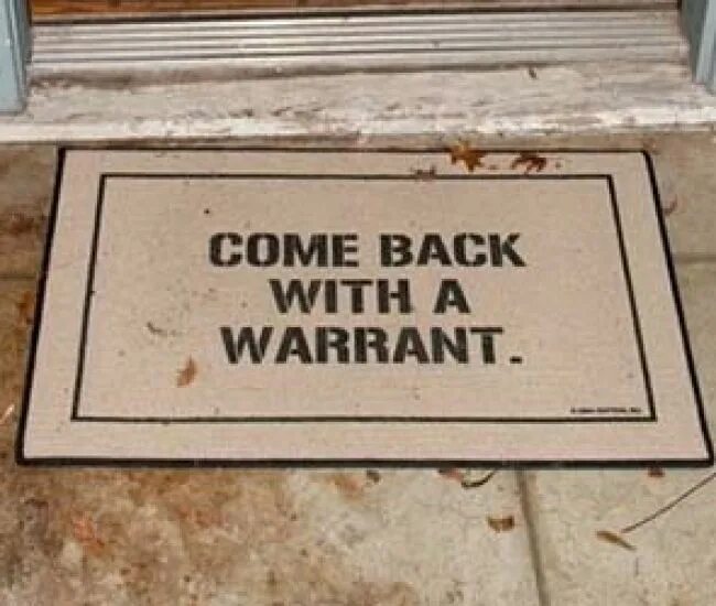 Your come in back. Come back with a warrant Doormat 2. Ковер come back Home. Come back.