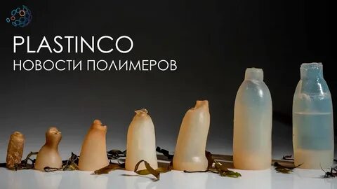 Упаковка для пищевых продуктов время разложения