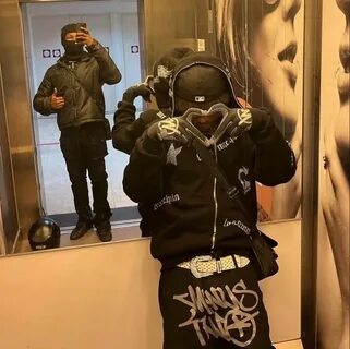 Y2k man