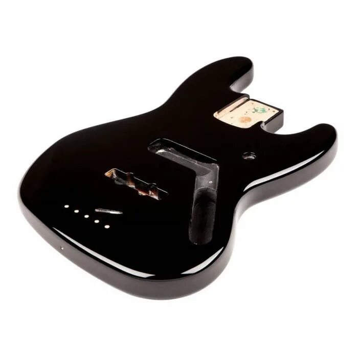 Fender black