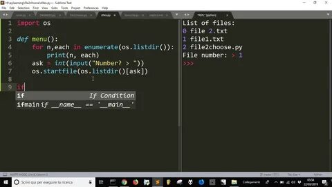 Python file buffer