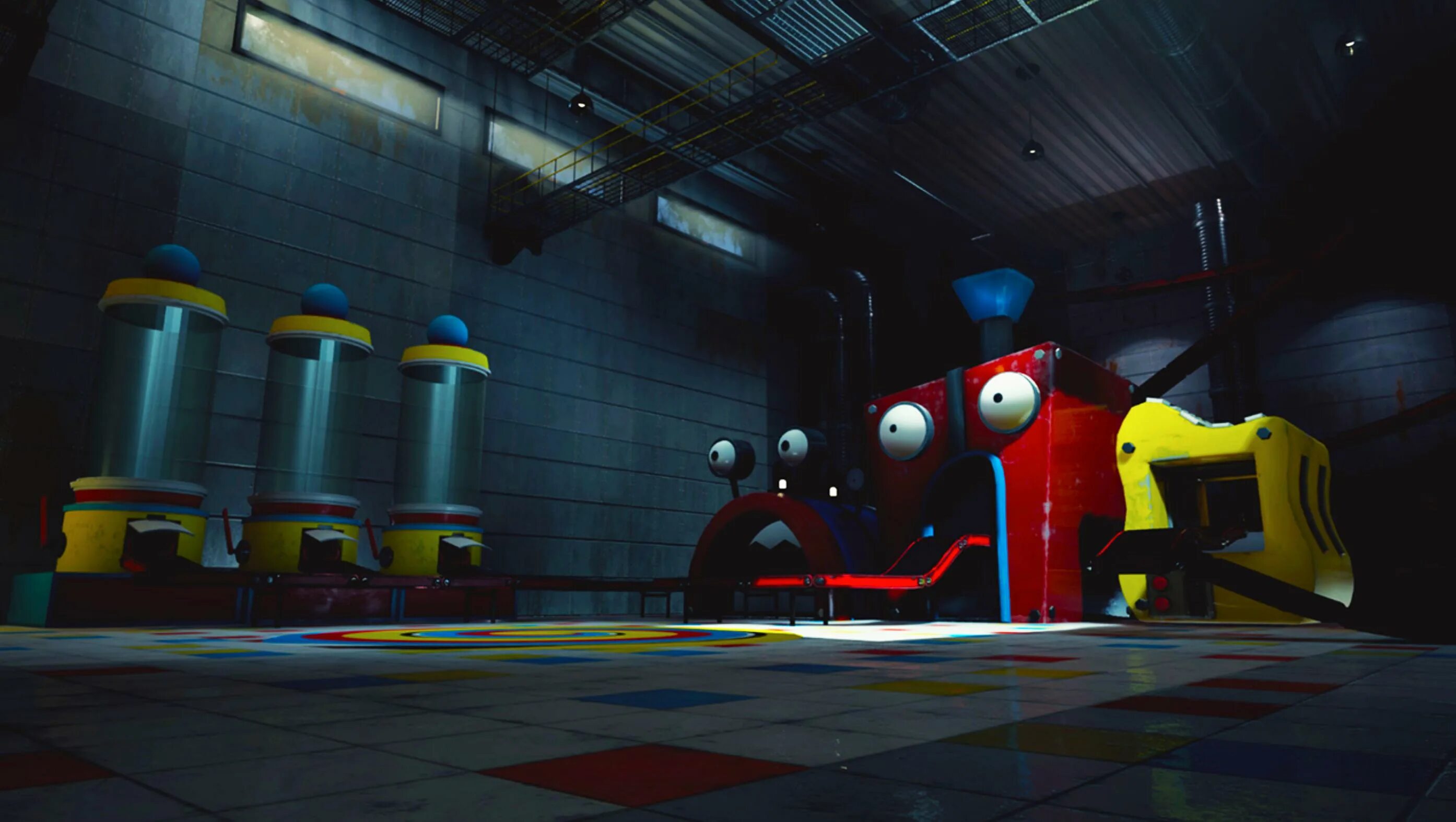 Whered all time go. Poppy play time поппи. игра poppy playtime хагги. poppy playtime 2. игру poppy playtime 1 глава.