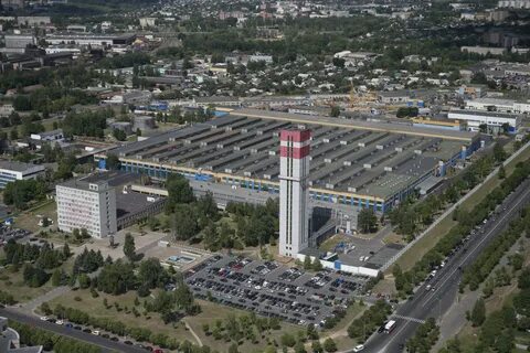Лифтмаш