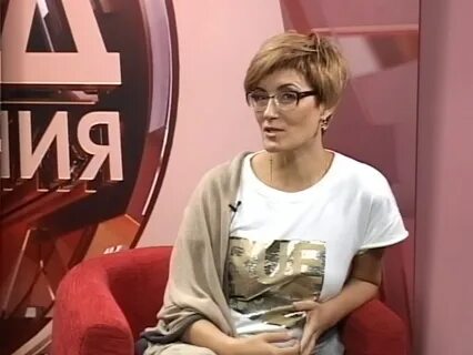 Хрусталева голос