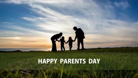 Parents day