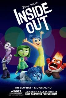 Inside out in english