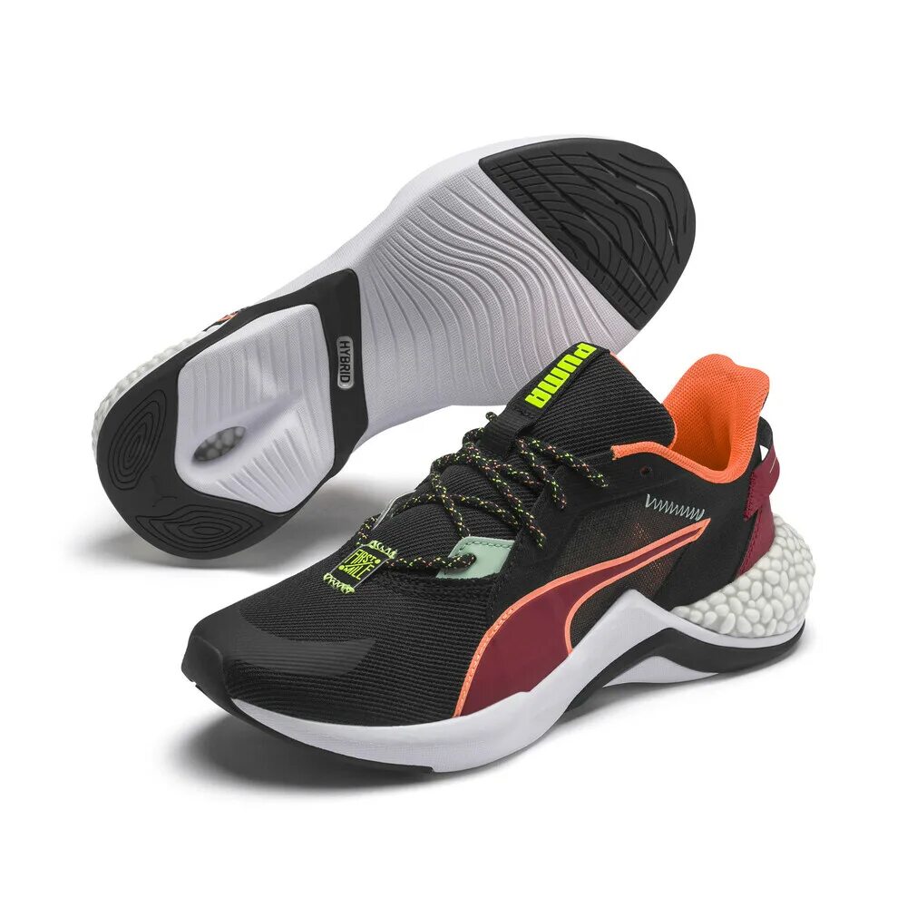 Кроссовки Puma Hybrid NX. Кроссовки Hybrid NX WNS Puma. Puma Hybrid NX Ozone. Кроссовки Hybrid NX Ozone fm Puma. Озон пума женская