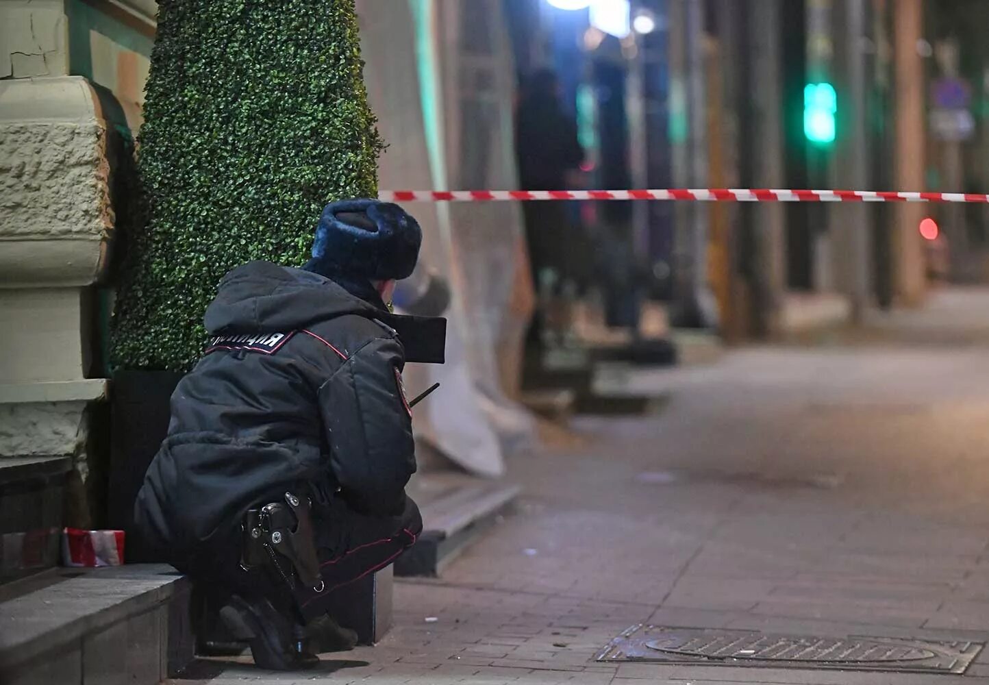 Стрельба в москве сейчас новости. Стрельба на Лубянке 19.12.2019.