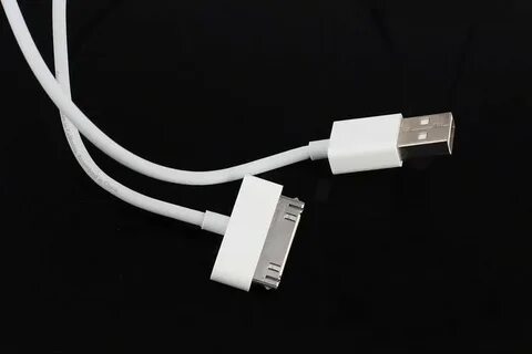 Зарядка ipad 1