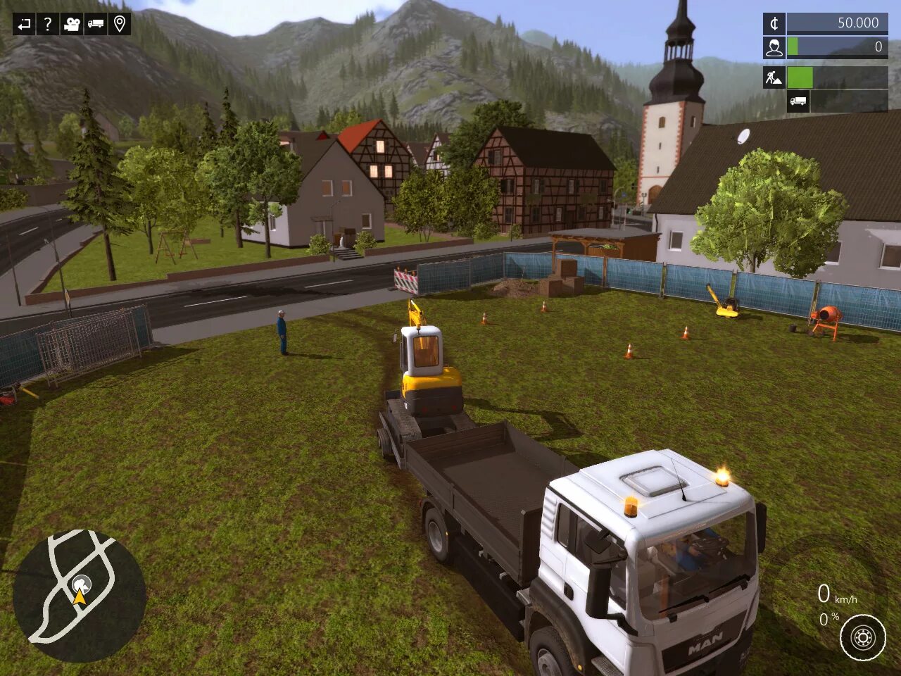 Игра simulator 2015. Конструктион симулятор. Construction Simulator 2015. Мастерская 2015 Construction Simulator. Моды для строительного симулятора 2015.