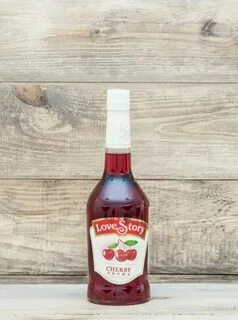 Cherry story
