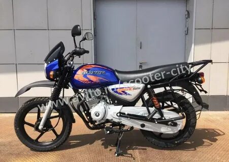 Боксер 125