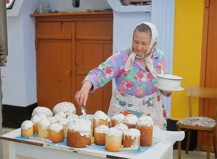 В пасху можно убираться дома