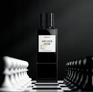 Noir парфюм