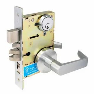 Lock без