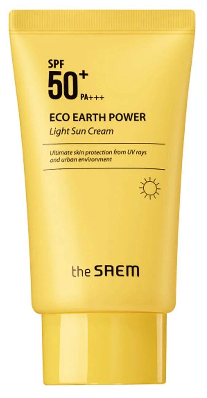 The Saem крем Eco Earth Power Light Sun SPF 50. Солнцезащитный крем the Saem Eco Earth Power no Sebum Sun. The Saem солнцезащитный крем Eco Earth Light Sun Cream. Крем СПФ the Saem Eco. Легкий солнцезащитный крем