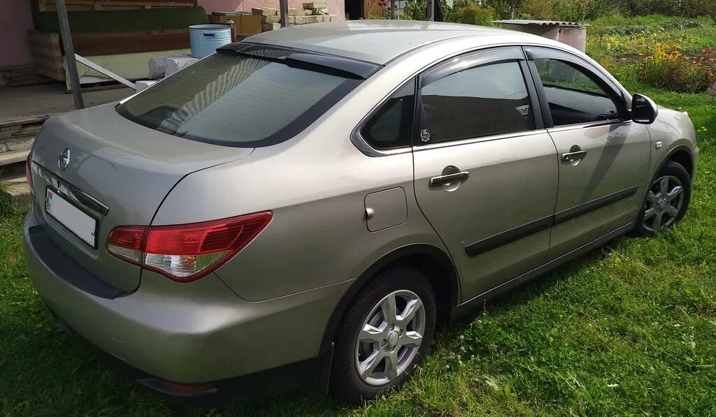 Купить альмеру в омске. Ниссан Альмера g15. Almera g15 кузов. Nissan Almera g15 тонировка. Ниссан Альмера Джи 15.