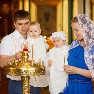 Православная семейная жизнь