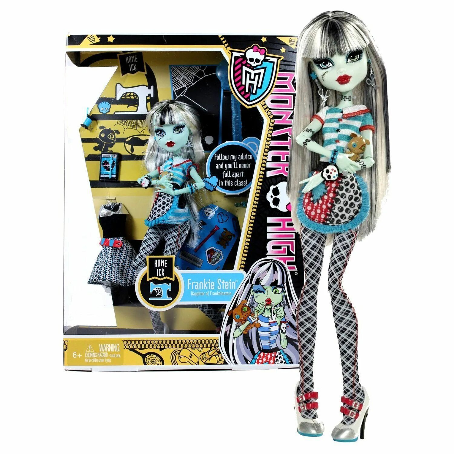 Сколько стоит фрэнки. Кукла Монстер Фрэнки Штейн. Куклы Monster High Фрэнки Штейн. Фрэнки Штейн классрум. Фрэнки классрум кукла.