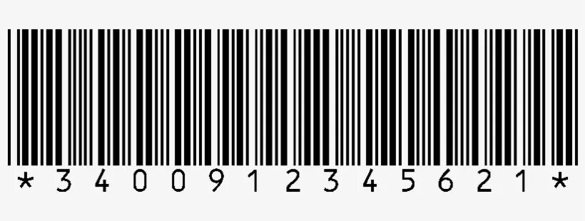 Штрих код. Штрих код длинный. Штрихкод на прозрачном фоне. Длинный штрих.