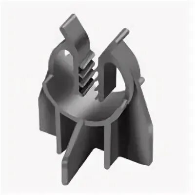 Фиксатор арматуры 45