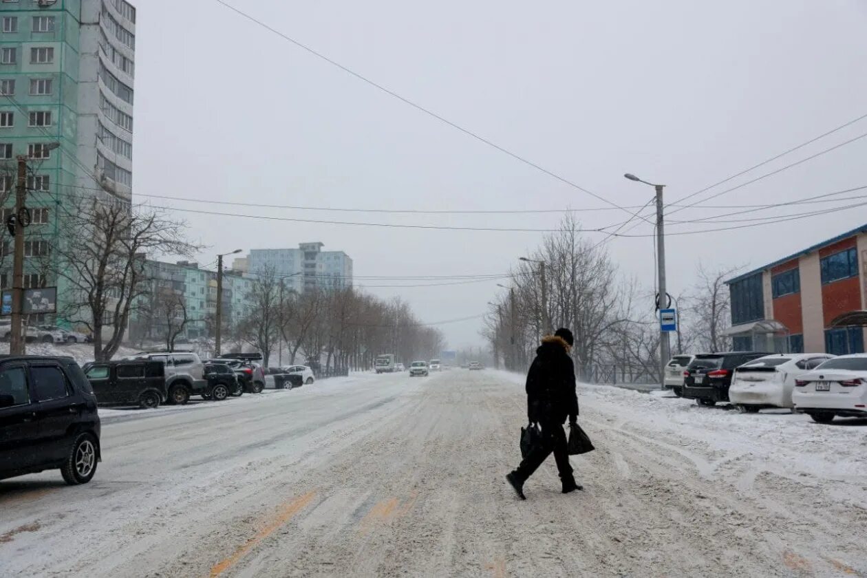 Что сегодня было на дорогах. Обстановка на дорогах Владивостока сейчас. Ситуация во Владивостоке сейчас на дорогах. Дороги Владивостока сейчас фото. Февраль 2020 года Владивосток дороги.