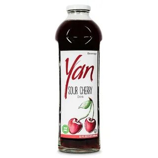Yan напиток