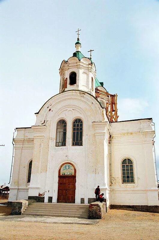 Погода в новоселенгинске. Храм Вознесения Господня п. Новоселенгинск. Арка Новоселенгинск.