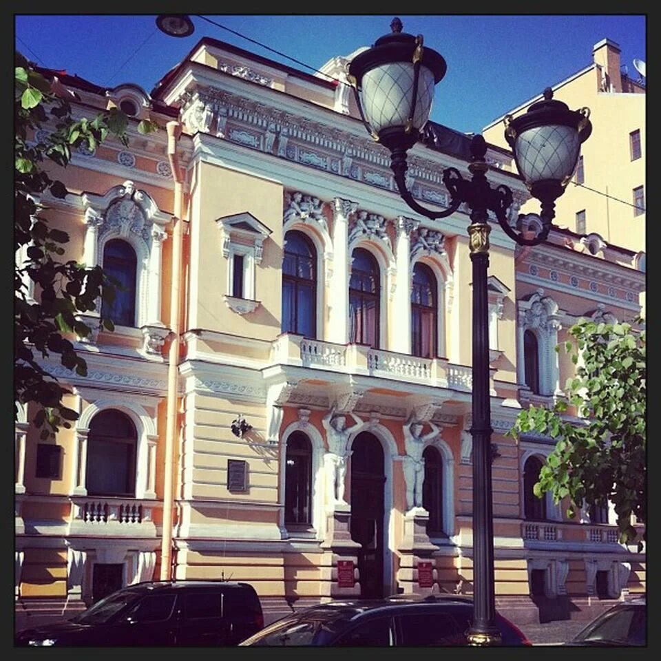 Дворец торжественной регистрации рождения Малютка , Санкт-Петербург отзывы