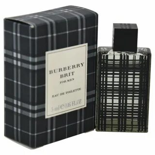 Burberry brit for him