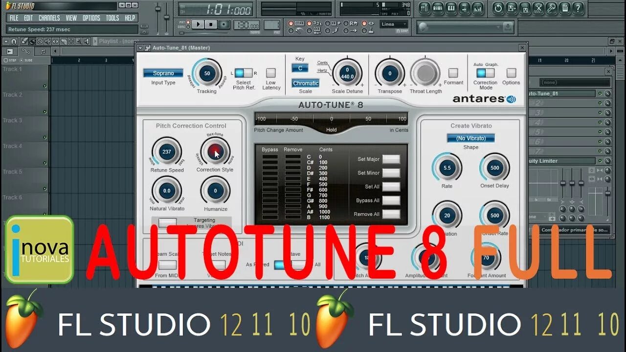 Автотюн 8.1. Autotune Pro Pro FL Studio 20. Автотюн в фл. Автотюн FL студио. Autotune artist 20