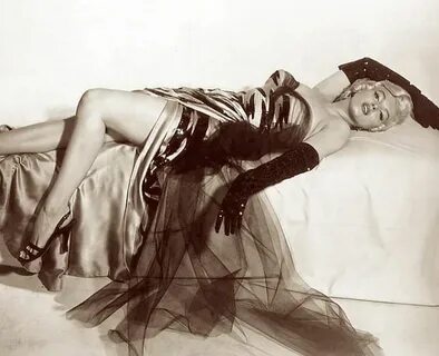 Dead marilyn