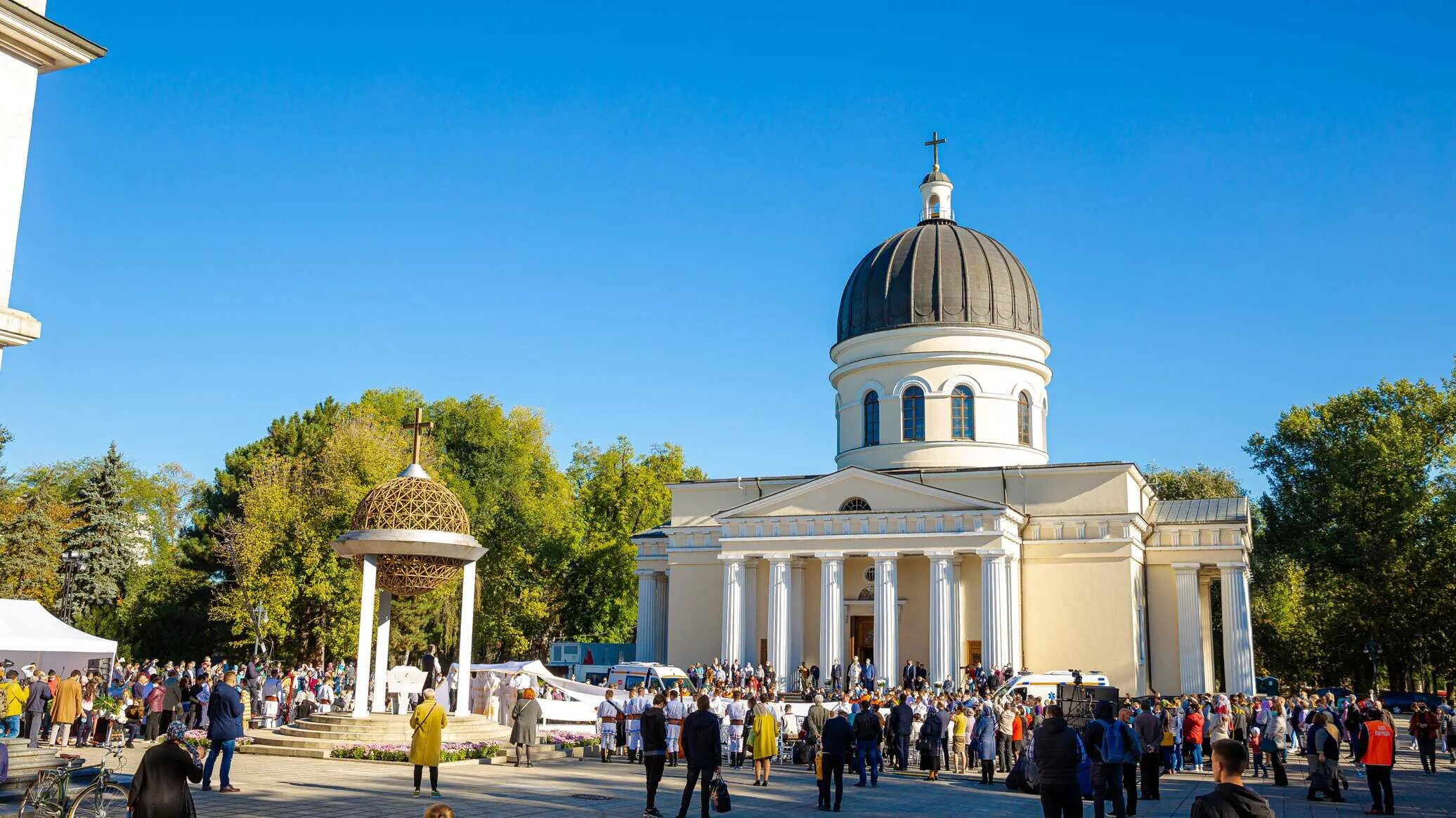 Кишинев 2022. Молдова столица. Молдова столица Кишинев. День города Кишинева 2021г.