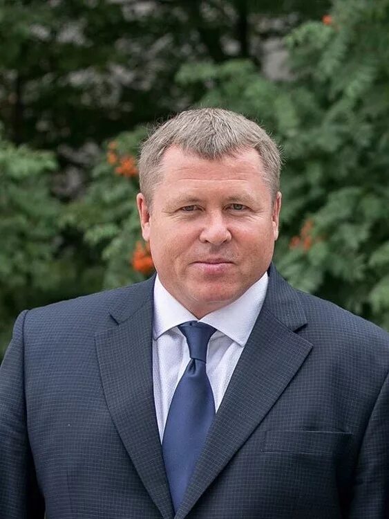 Депутат александров новосибирск