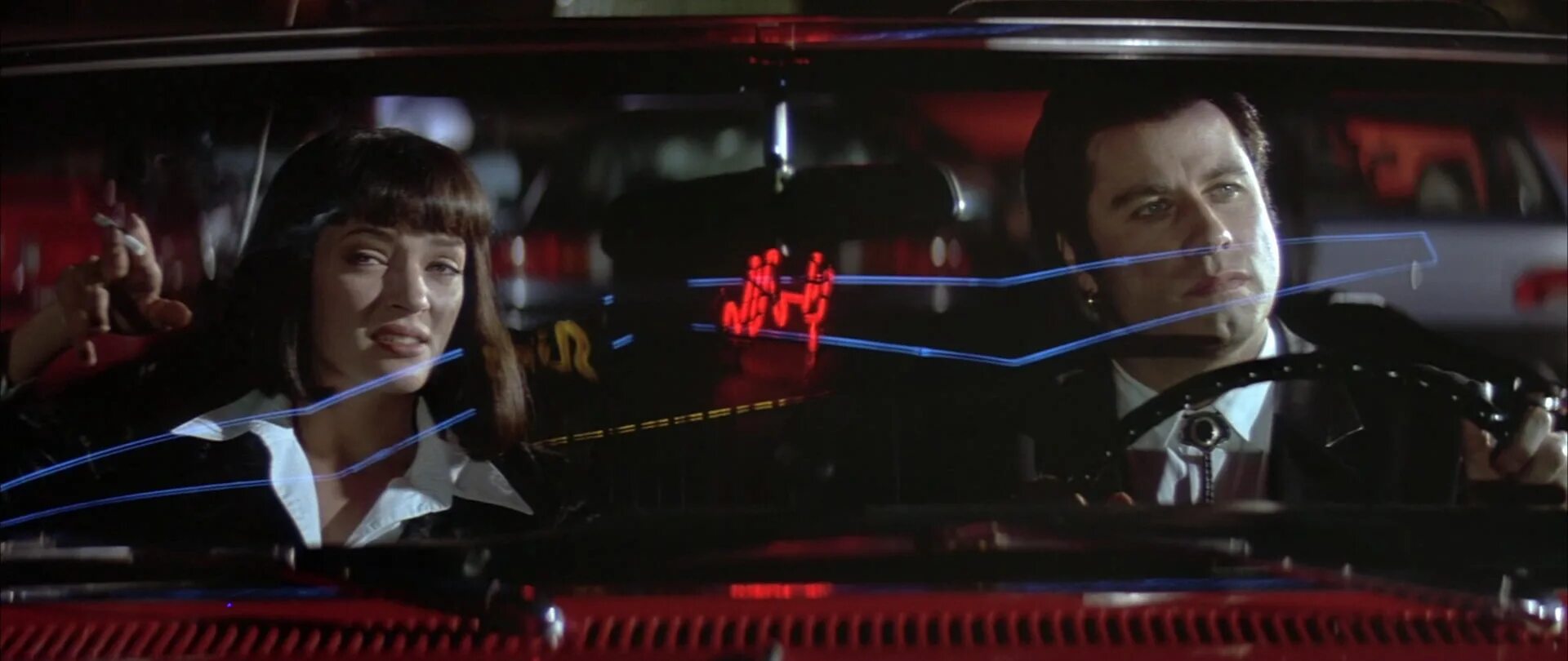 Ума турман чтиво. Криминальное чтиво фильм 1994. Ума турман криминальное чтиво. Винсент вега и миа уоллес. Pulp fiction джоди.