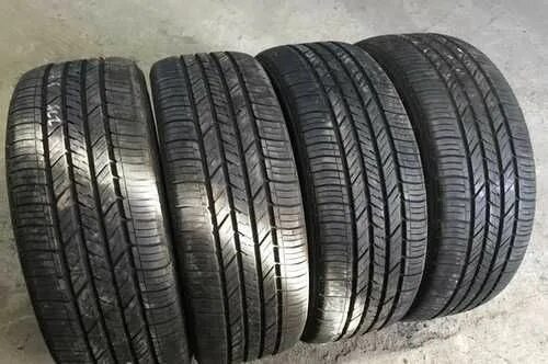 Шины 225 55 б у. Goodyear Assurance 225/55 r17. Goodyear Assurance 225 55 18. Goodyear Assurance fuel Max 225/70 r16. Firestone 225/55 17 лето.