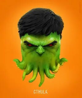 Странные герои игр